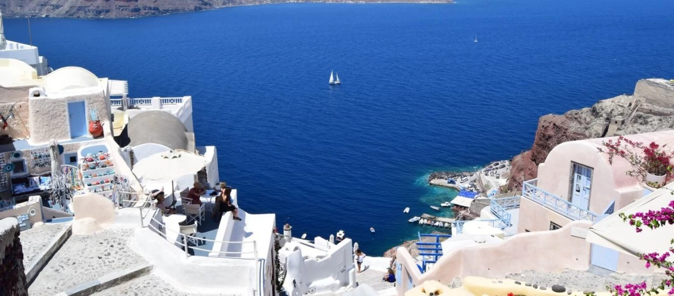 «Τουρισμός για όλους»: Επιδότηση ως και 100% - Ποιοι οι δικαιούχοι